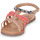 Shoes Girl Sandals Gioseppo CHARONNE Multicolour