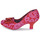 Shoes Women Court shoes Irregular Choice DAZZLE RAZZLE Red