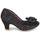 Shoes Women Court shoes Irregular Choice BAN JOE Black