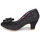 Shoes Women Court shoes Irregular Choice BAN JOE Black