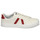 Shoes Men Low top trainers Jack & Jones JFW FREEMAN PU White / Red