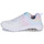 Shoes Women Low top trainers Kangaroos K-Air Ora brand Multicolour