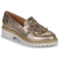 Shoes Women Loafers Myma 6332-MY-00 Bronze