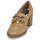 Shoes Women Court shoes Myma 6512-MY-02 Camel