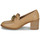 Shoes Women Court shoes Myma 6512-MY-02 Camel