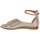 Shoes Women Sandals Myma 6411 Gold
