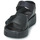 Shoes Women Sandals Papucei HELGA Black