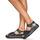 Shoes Women Sandals Papucei HELGA Black