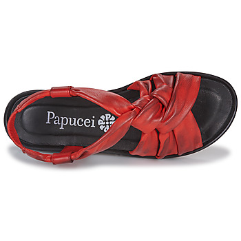 Papucei WILKIE Red