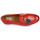 Shoes Women Loafers Melvin & Hamilton SCARLETT 48 Red