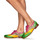 Shoes Women Derby shoes Melvin & Hamilton SELINA 56 Multicolour