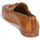 Shoes Women Loafers Melvin & Hamilton SCARLETT 48 Cognac