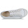 Shoes Women Low top trainers Pataugas BAHIA/SME F2H White / Silver