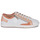 Shoes Women Low top trainers Pataugas JESTER/MIXS F2I White / Orange