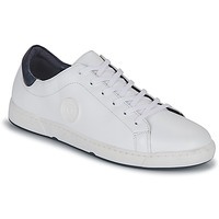 Shoes Men Low top trainers Pataugas JAYO/N H2I White / Marine