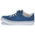 Shoes Children Low top trainers Polo Ralph Lauren SAYER PS Blue / Jean