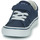 Shoes Children Low top trainers Polo Ralph Lauren SAYER PS Marine
