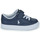 Shoes Children Low top trainers Polo Ralph Lauren THERON V PS Marine