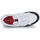 Shoes Children Low top trainers Polo Ralph Lauren TRAIN 89 PP PS White / Marine / Red