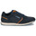 Shoes Men Low top trainers Redskins ADORANT Marine