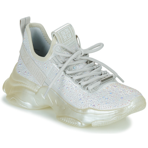Madden White - Free delivery | Spartoo NET - Shoes Low top trainers Women USD/$132.50