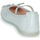 Shoes Girl Ballerinas Pablosky 351155 White / Iris