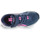 Shoes Girl Low top trainers Reebok Sport REEBOK ROAD SUPREME 4.0 ALT Marine / Pink