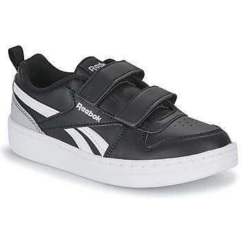 Shoes Children Low top trainers Reebok Classic REEBOK ROYAL PRIME 2.0 2V Black / White