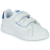 Shoes Children Low top trainers Reebok Classic RBK ROYAL COMPLETE CLN ALT 2.0 White