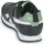 Shoes Boy Low top trainers Reebok Classic REEBOK ROYAL CL JOG 3.0 Black / White