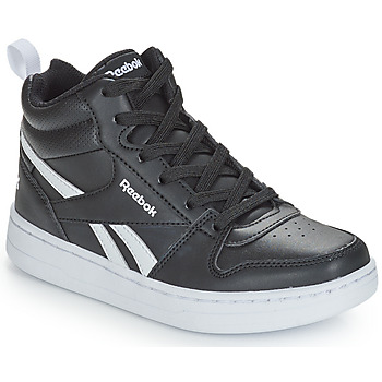 Shoes Children High top trainers Reebok Classic REEBOK ROYAL PRIME MID 2.0 Black / White