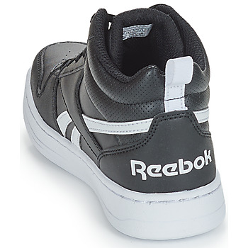 Reebok Classic REEBOK ROYAL PRIME MID 2.0 Black / White