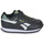 Shoes Children Low top trainers Reebok Classic REEBOK ROYAL CL JOG 3.0 1V Black / White