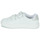 Shoes Children Low top trainers Tommy Hilfiger JUICE White