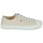 Shoes Girl Low top trainers Tommy Hilfiger KENYON Beige
