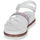 Shoes Girl Sandals Tommy Hilfiger RITA White