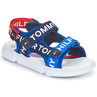 Shoes Boy Sandals Tommy Hilfiger SAMS Blue