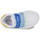 Shoes Boy Low top trainers Tommy Hilfiger JUICE White / Blue