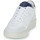 Shoes Men Low top trainers Piola CAYMA White / Marine