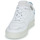 Shoes Men Low top trainers Piola INTI White / Blue