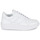 Shoes Women Low top trainers Piola CAYMA White