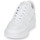 Shoes Women Low top trainers Piola CAYMA White