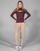 Clothing Women Blouses THEAD. PRECOMMANDE JENNA SWEATER Disponible le 10/12 Brown
