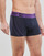 Underwear Men Boxer shorts Athena AIR PERFORMANCE X2 Black / Marine
