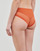 Underwear Women Knickers/panties DIM GENEROUS CLASSIC Orange