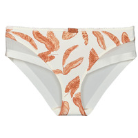 Underwear Women Knickers/panties DIM GENEROUS CLASSIC Multicolour