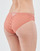 Underwear Women Knickers/panties DIM GENEROUS CLASSIC Pink