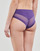 Underwear Women Knickers/panties DIM GENEROUS CLASSIC Violet