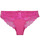 Underwear Women Knickers/panties DIM GENEROUS ESSENTIEL Pink