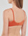 Underwear Women Underwire bras DIM GENEROUS CLASSIC Orange